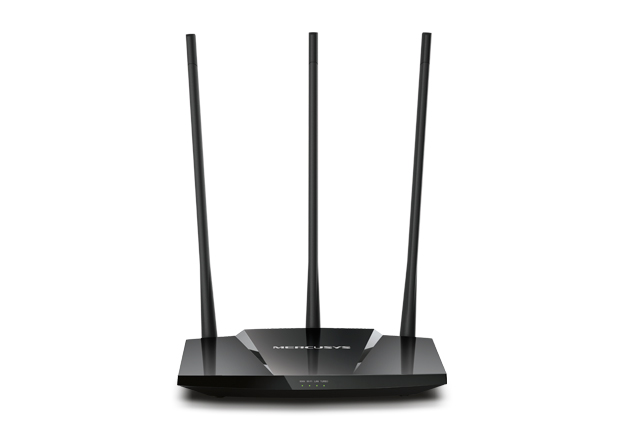 Router inalámbrico N de alta potencia de 300Mbps  MW330HP Mercusys Foto 7247061-2.jpg