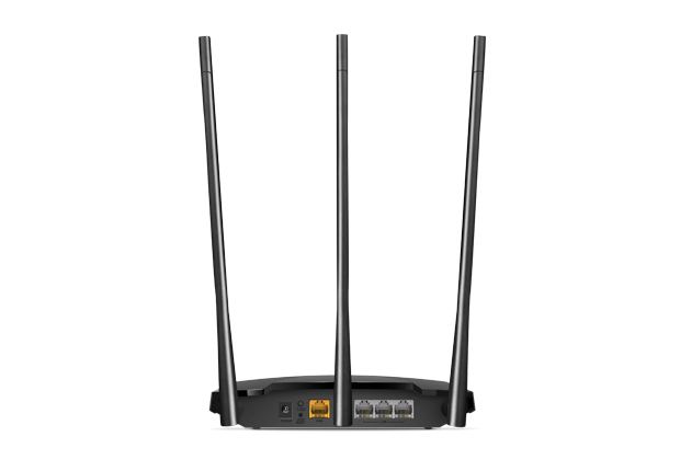 Router inalámbrico N de alta potencia de 300Mbps  MW330HP Mercusys Foto 7247061-3.jpg