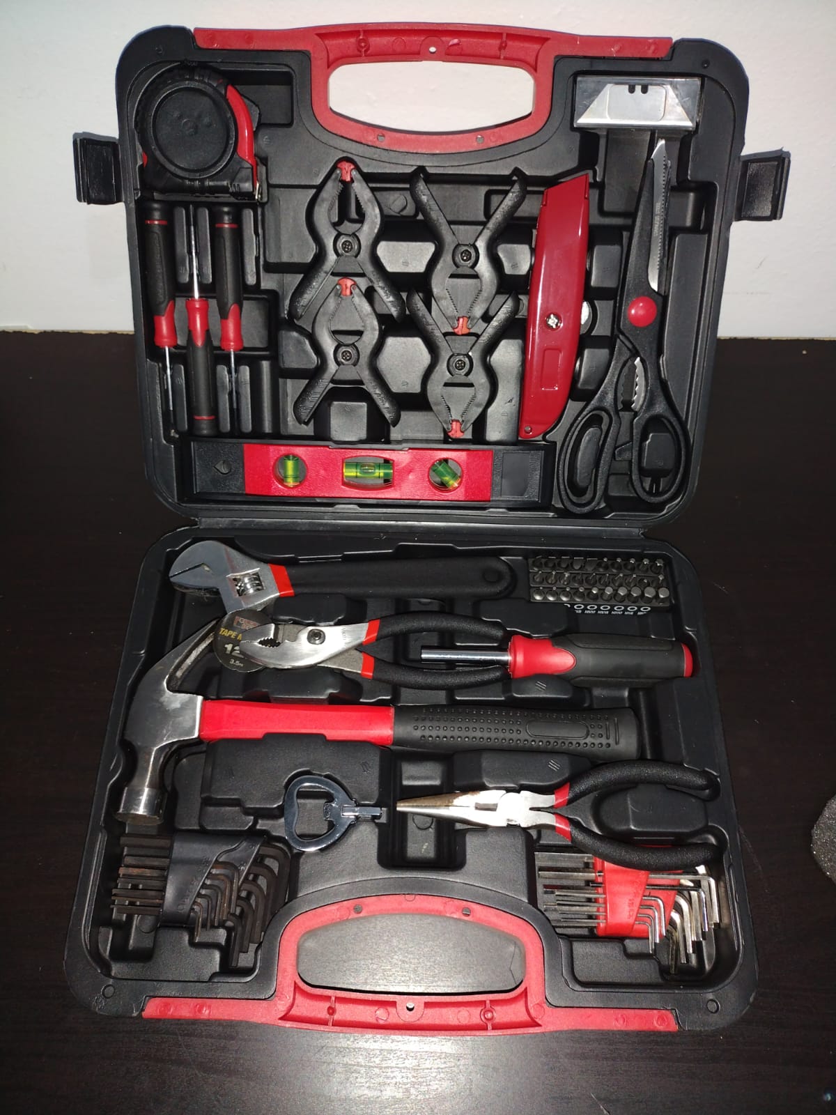 Set de Herramientas marca Force Power Foto 7247074-2.jpg
