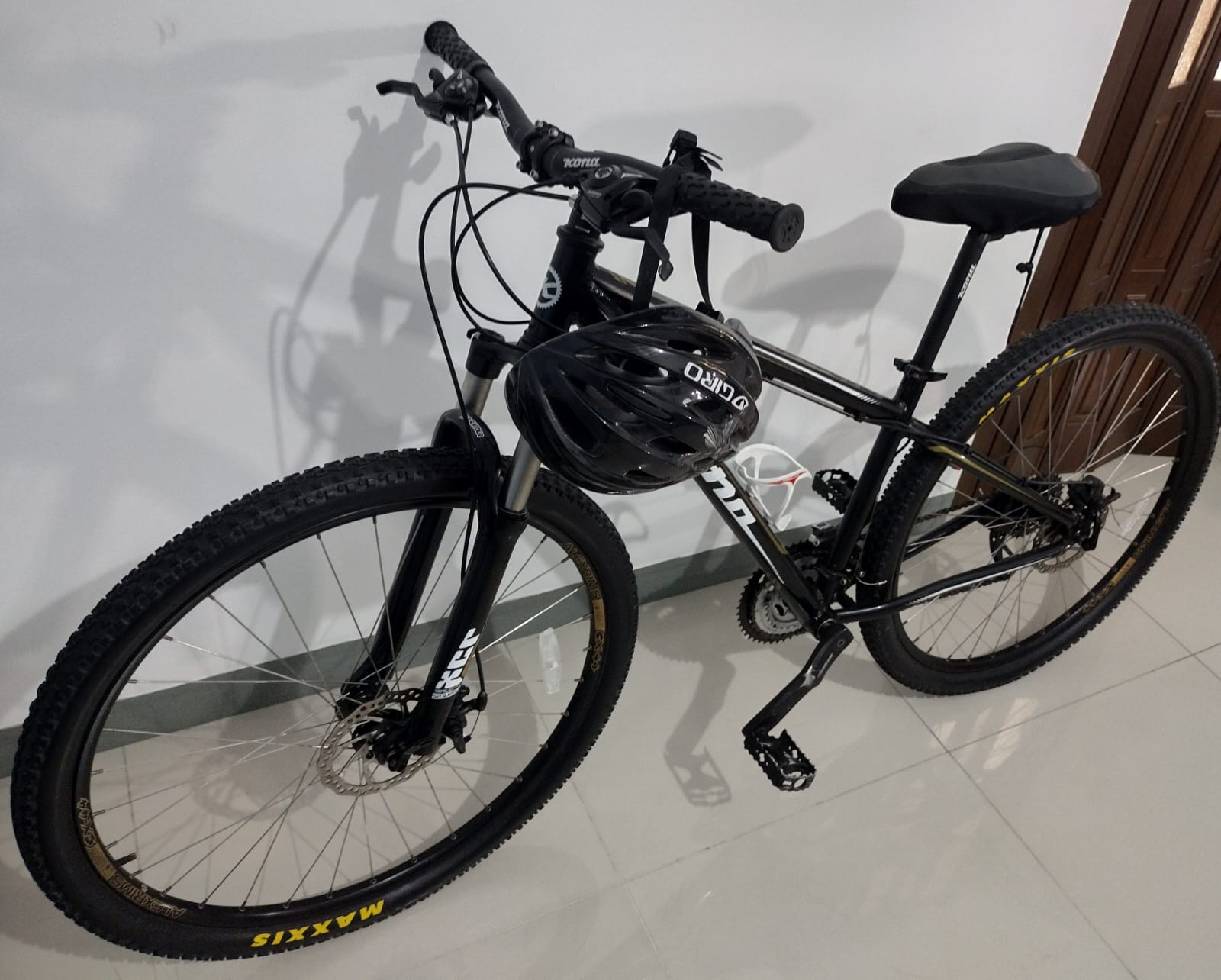 Bicicleta Marca Kona 29 Foto 7247076-1.jpg