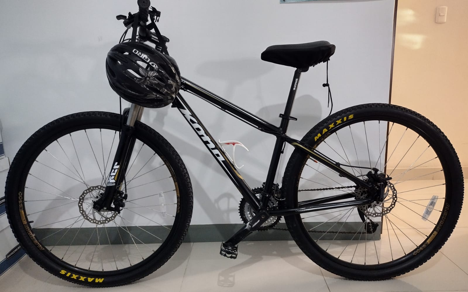 Bicicleta Marca Kona 29 Foto 7247076-2.jpg