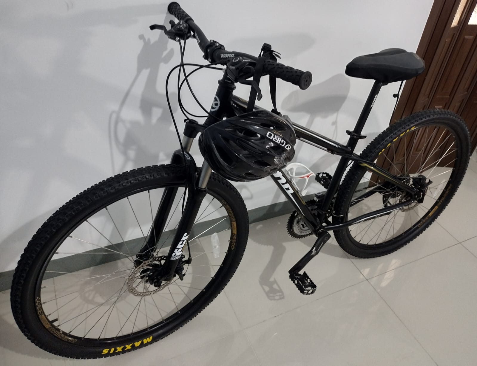 Bicicleta Marca Kona 29 Foto 7247076-3.jpg