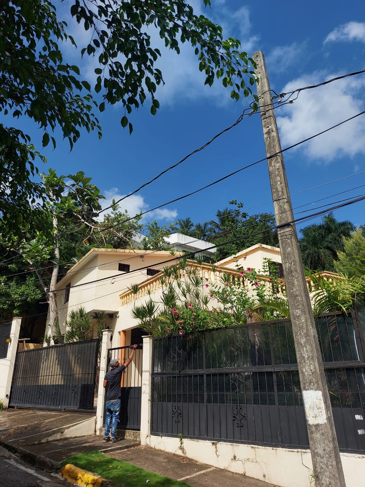 Casa en venta en Santo Domingo Cerros de Arroyo Hondo III Foto 7247078-3.jpg