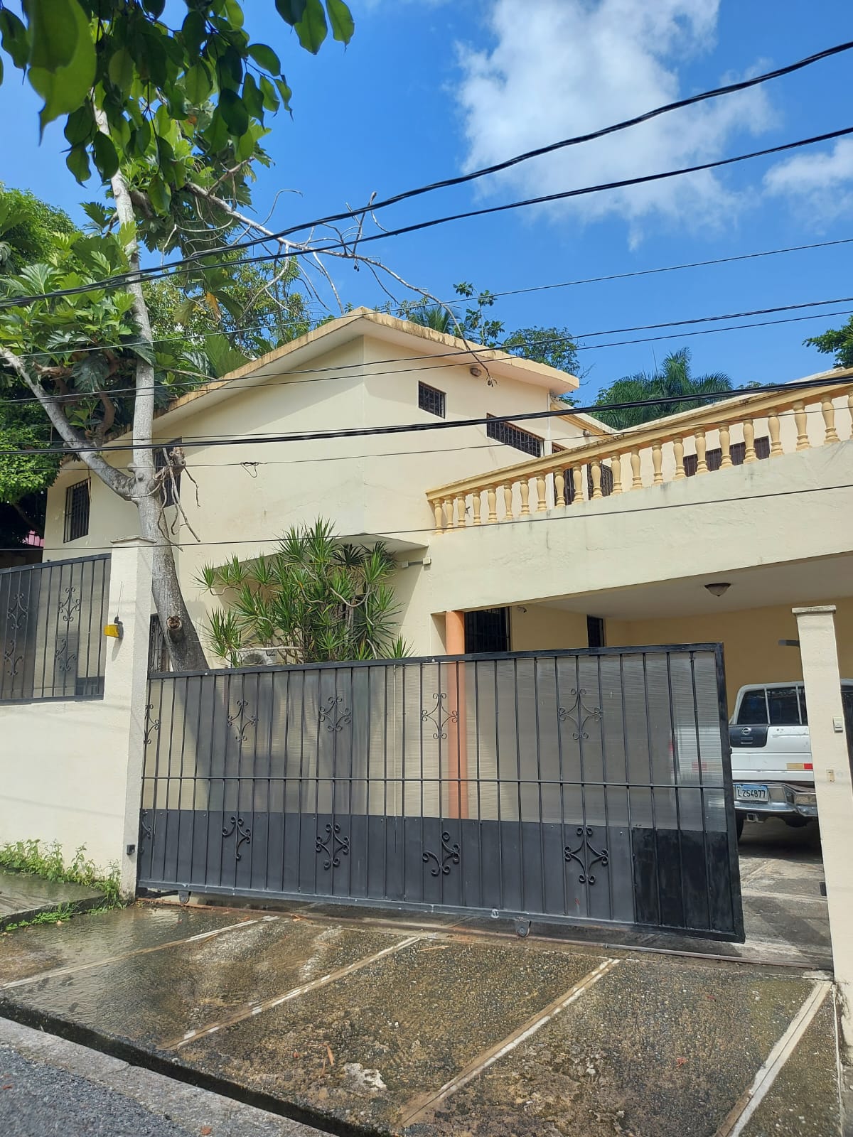 Casa en venta en Santo Domingo Cerros de Arroyo Hondo III Foto 7247078-4.jpg