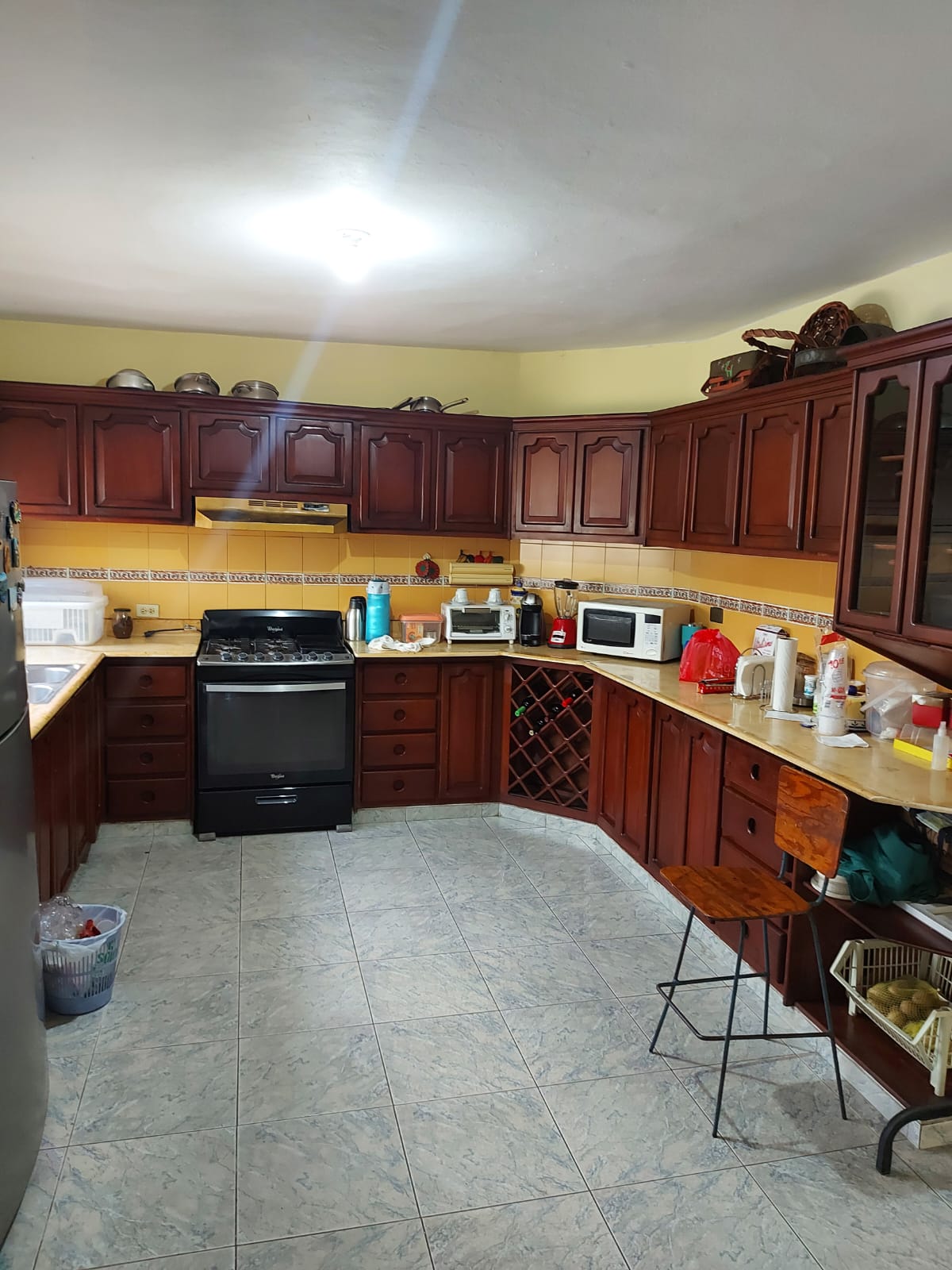 Casa en venta en Santo Domingo Cerros de Arroyo Hondo III Foto 7247078-8.jpg