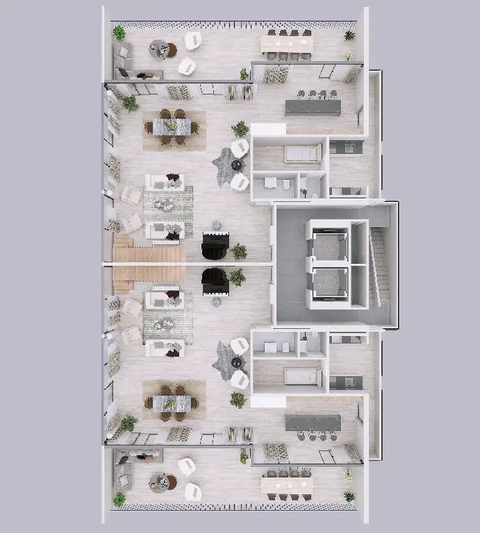 Apartamento en Torre Contempo Naco Foto 7247079-14.jpg