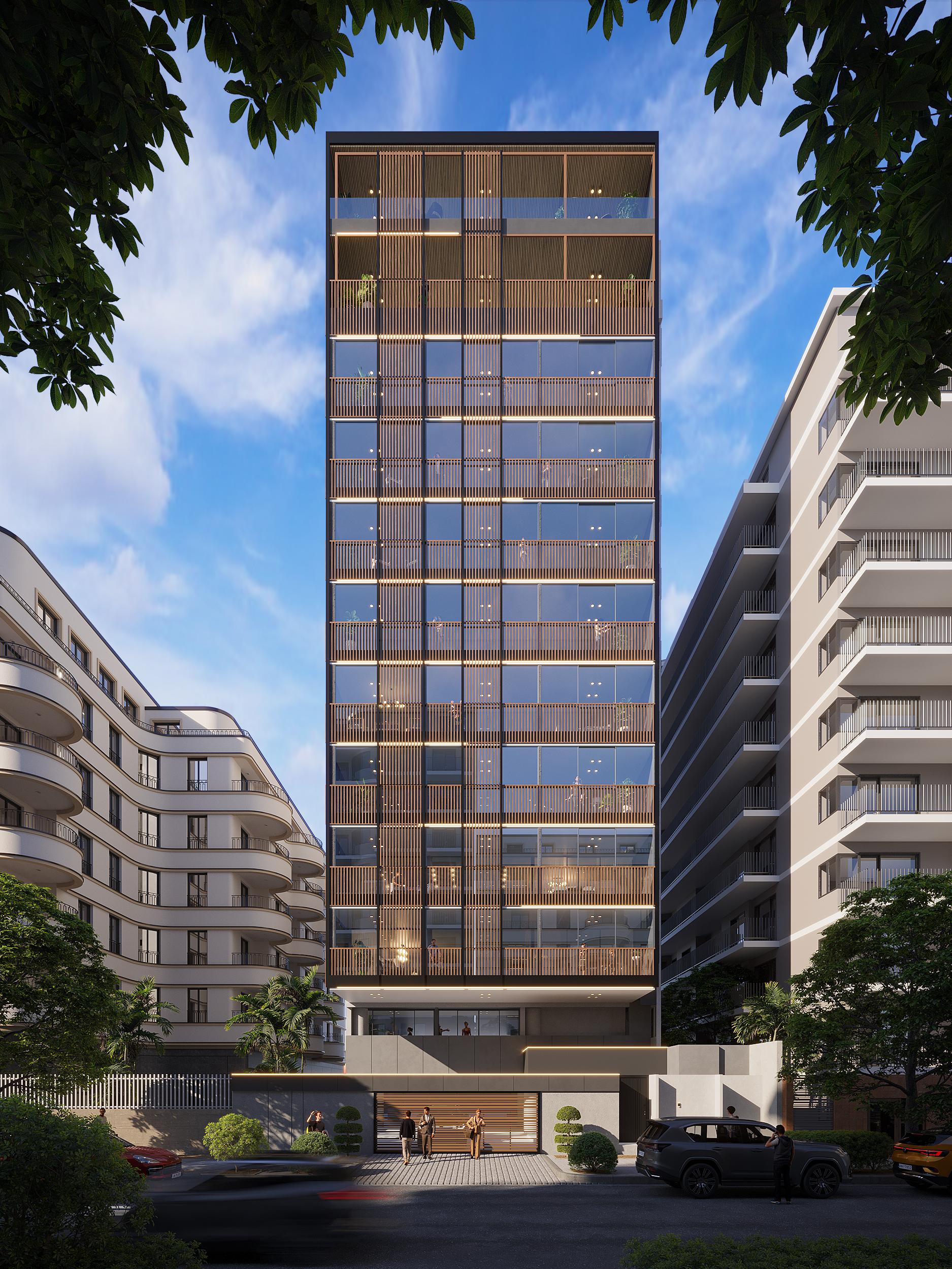 Apartamento en Torre Contempo Naco Foto 7247079-2.jpg