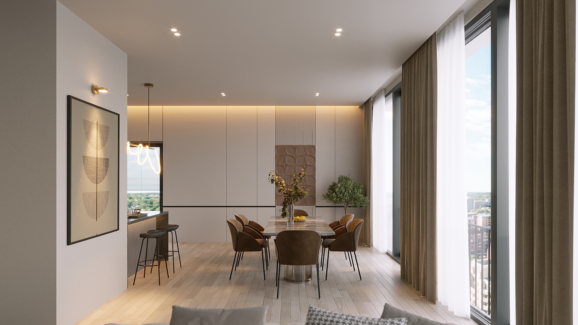 Apartamento en Torre Contempo Naco Foto 7247079-9.jpg