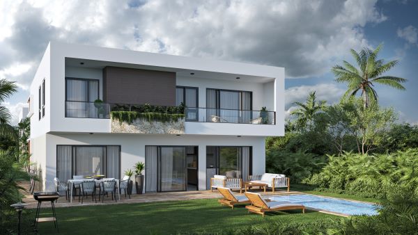 Villas Alto Mar Residence en Punta Cana Foto 7247084-12.jpg