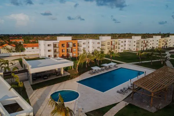 Apartamentos en Costa Bávaro Garden Foto 7247085-10.jpg