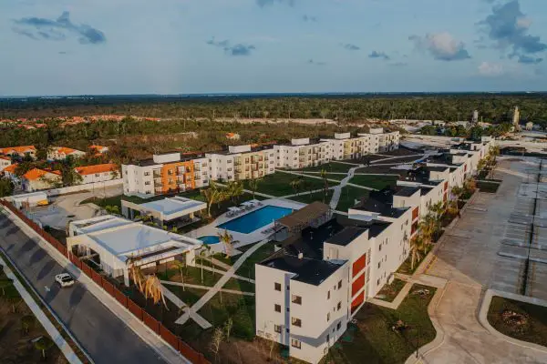 Apartamentos en Costa Bávaro Garden Foto 7247085-11.jpg