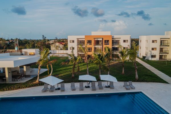 Apartamentos en Costa Bávaro Garden Foto 7247085-12.jpg