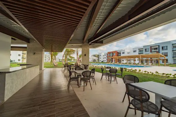 Apartamentos en Costa Bávaro Garden Foto 7247085-3.jpg