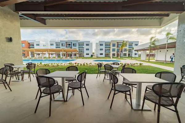 Apartamentos en Costa Bávaro Garden Foto 7247085-4.jpg
