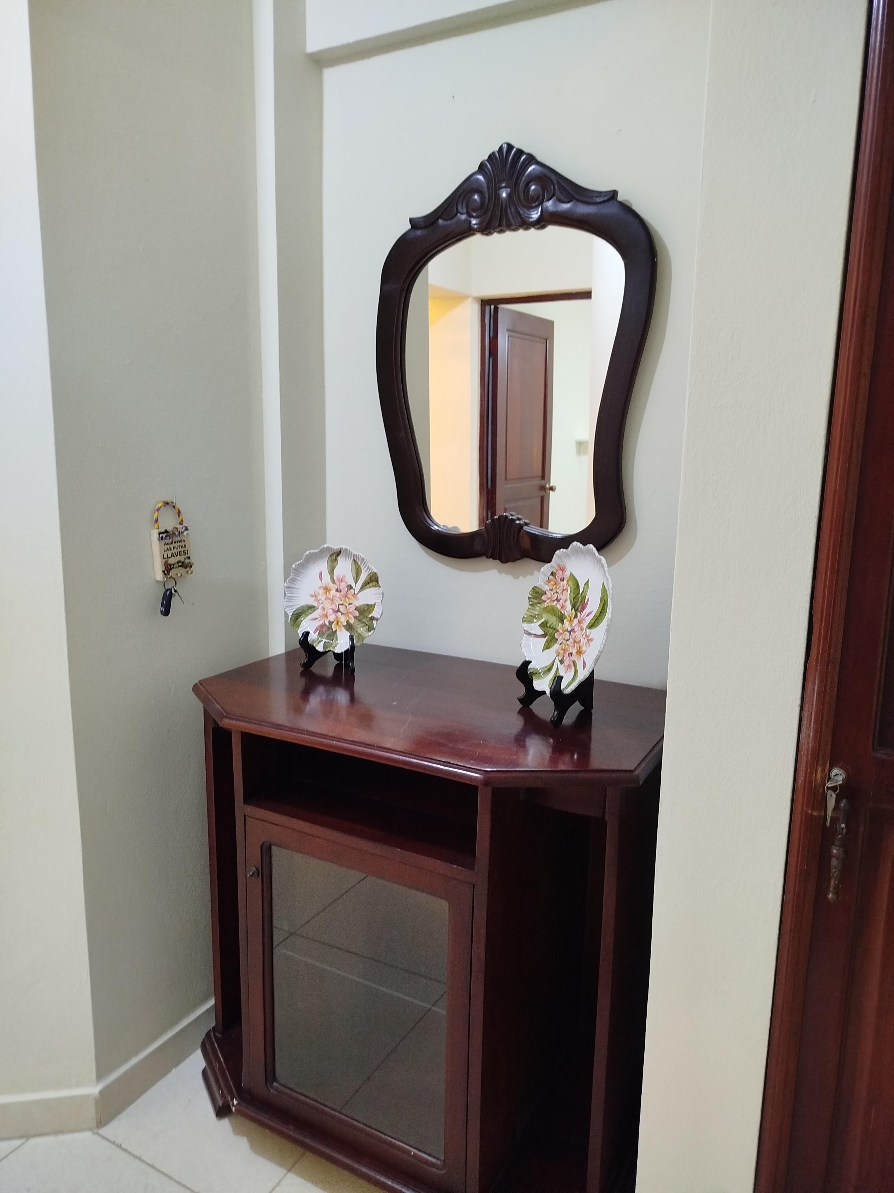 Apartamento amueblado al lado del HOMS Foto 7247105-5.jpg