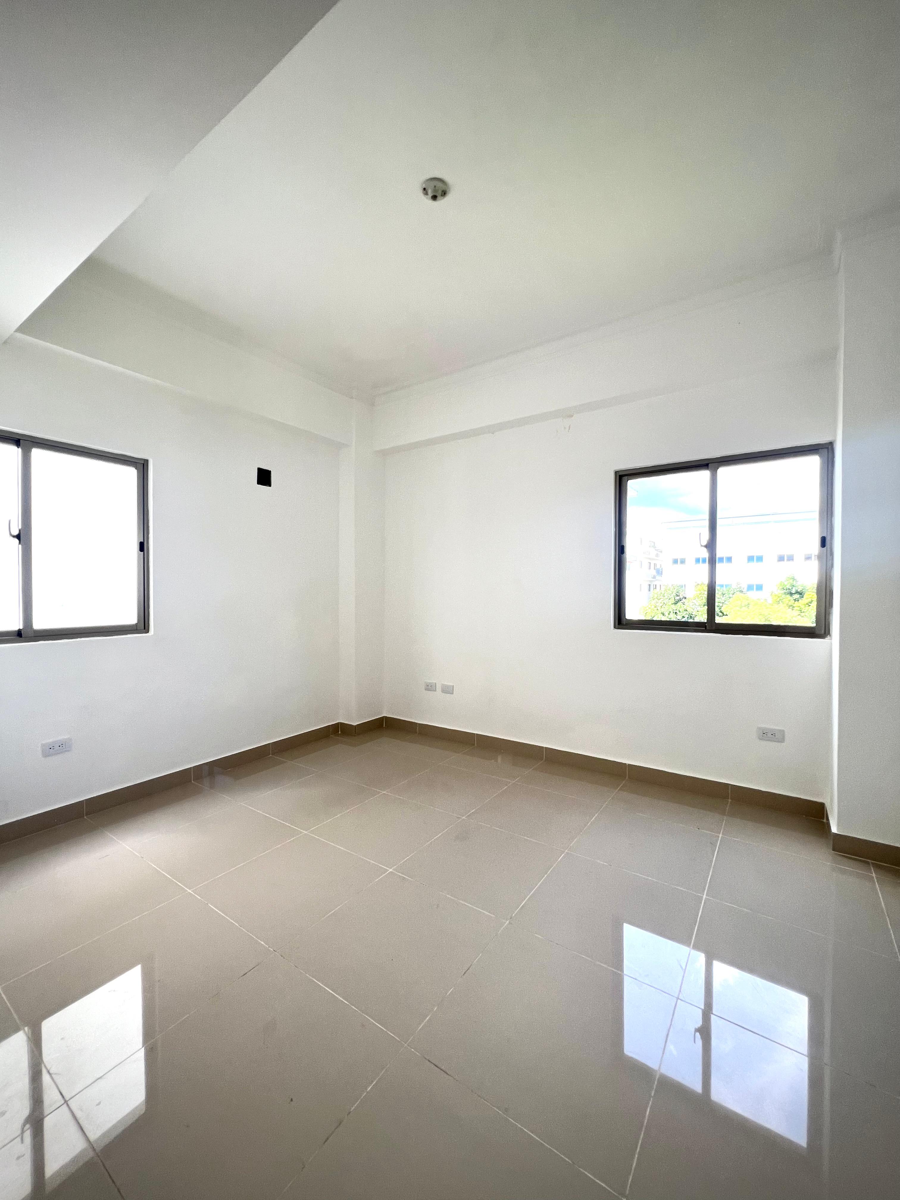 Apartamento moderno 4to nivel 2 habitaciones Los Prados Foto 7247106-5.jpg