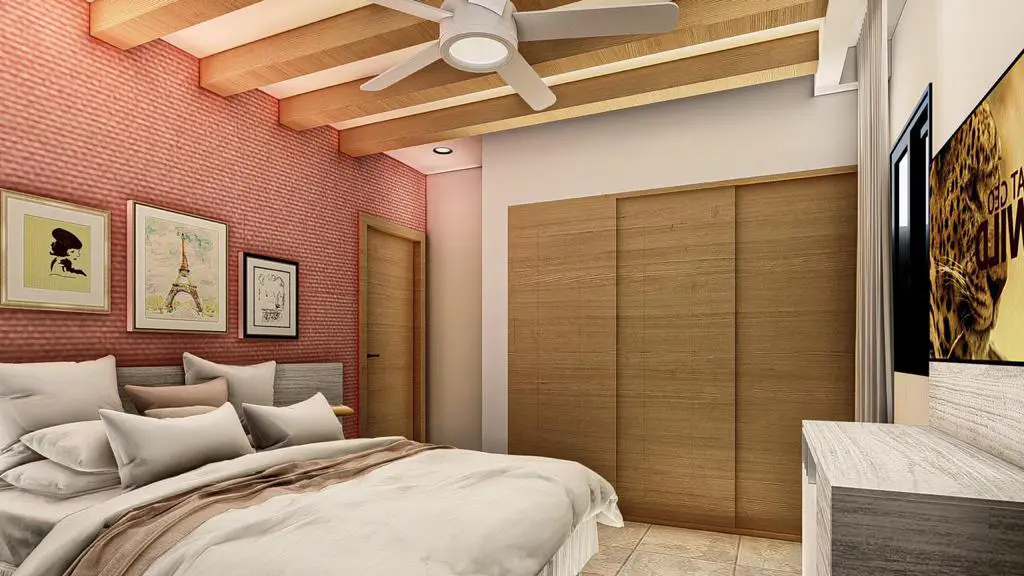 Penthouse en Venta en Punta Cana Foto 7247114-11.jpg