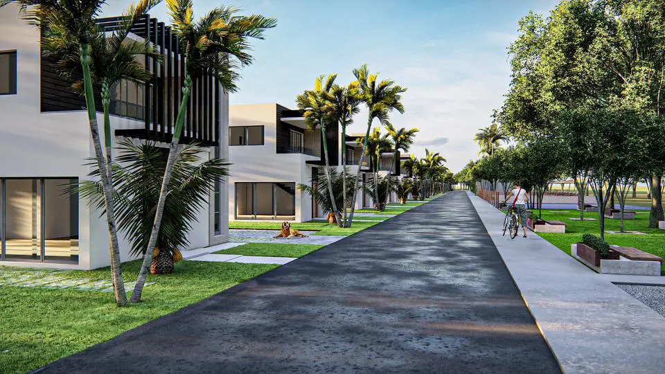 Penthouse en Venta en Punta Cana Foto 7247114-6.jpg