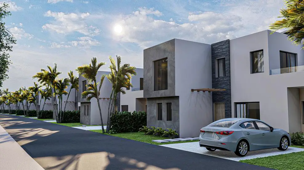 Penthouse en Venta en Punta Cana Foto 7247114-7.jpg