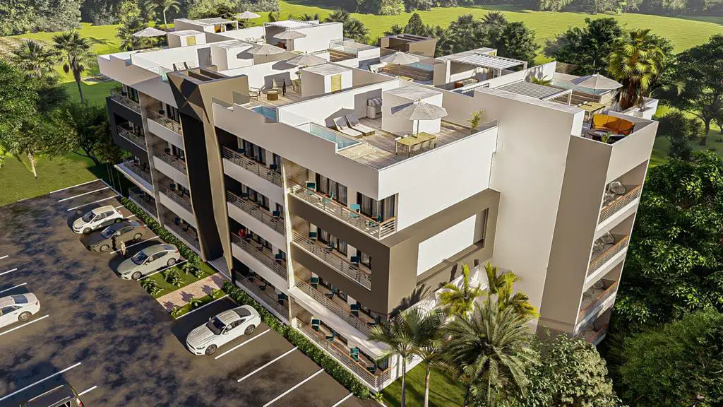 Penthouse en Venta en Punta Cana Foto 7247114-8.jpg