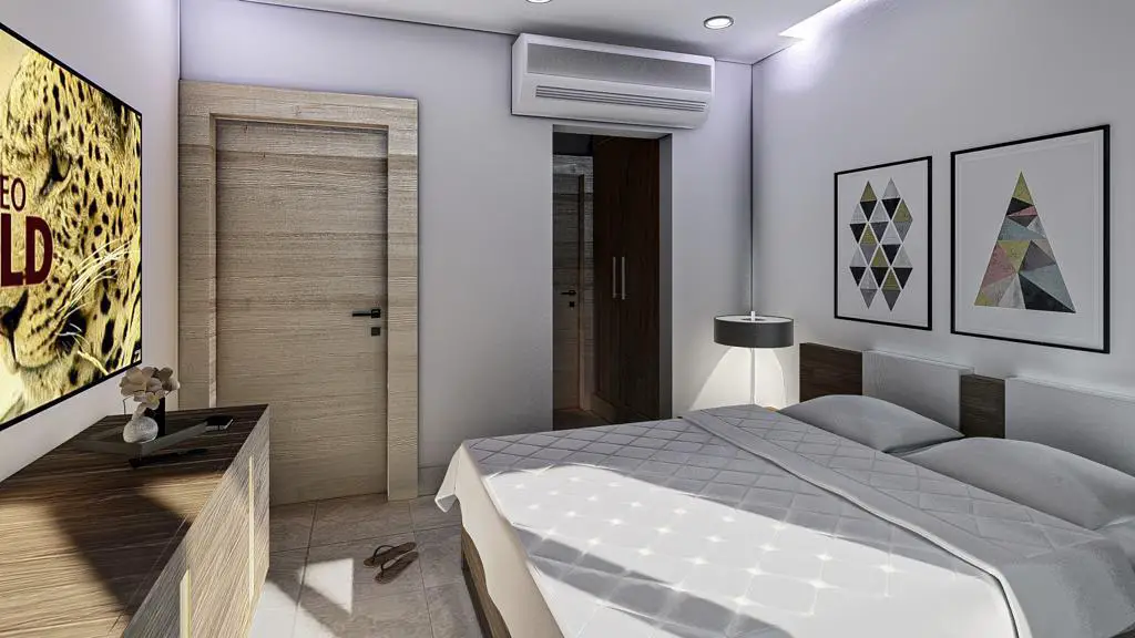 Penthouse en Venta en Punta Cana Foto 7247114-9.jpg