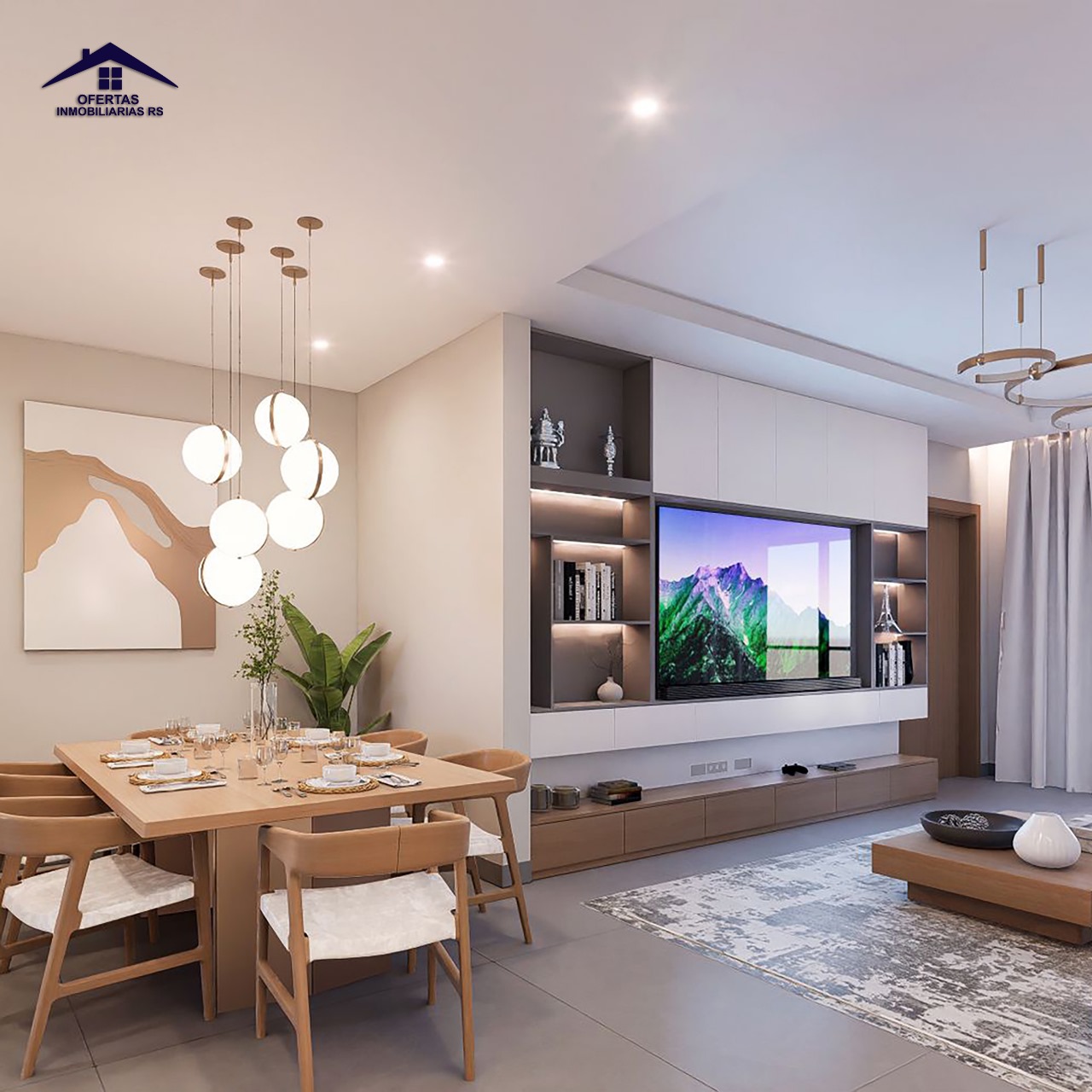 PROYECTO DE SOLO 8 APARTAMENTOS DE 3 Y 4 HABITACIONES PROXIMO AL PUENT Foto 7247151-3.jpg