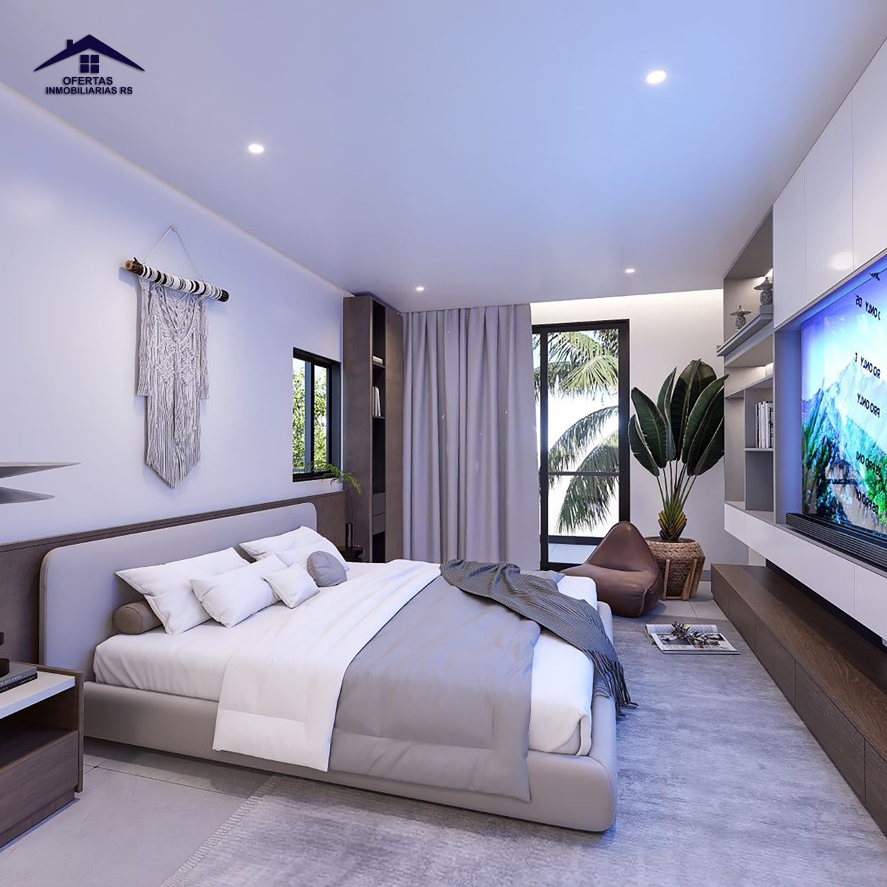 PROYECTO DE SOLO 8 APARTAMENTOS DE 3 Y 4 HABITACIONES PROXIMO AL PUENT Foto 7247151-6.jpg