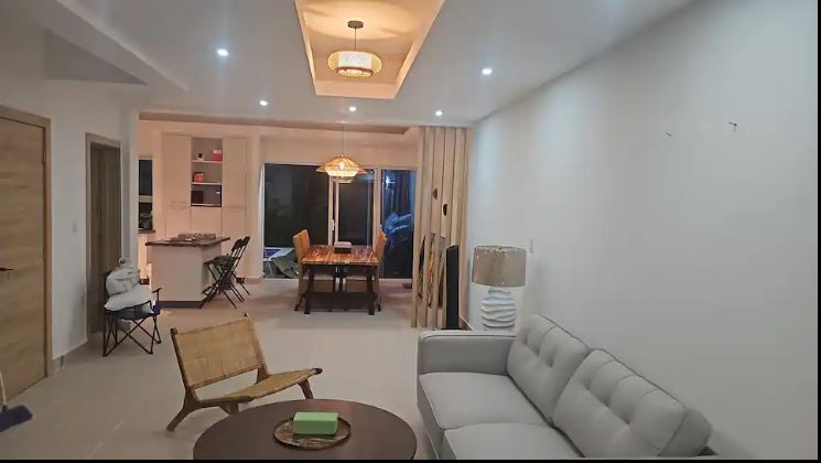 Town House en Venta en Vista Cana Amueblada Foto 7247166-2.jpg