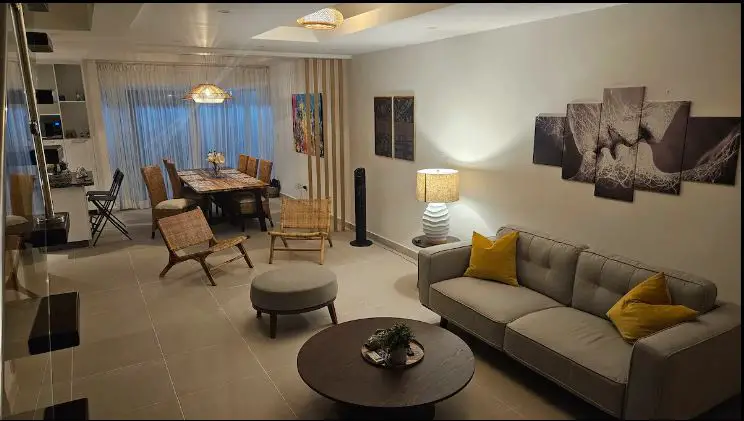 Town House en Venta en Vista Cana Amueblada Foto 7247166-3.jpg