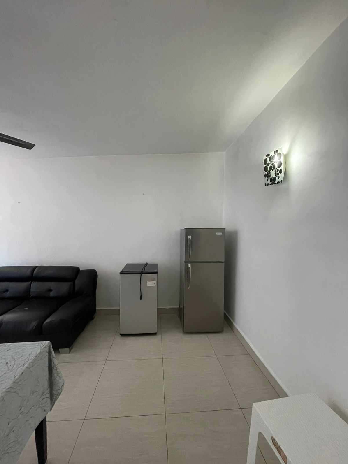 Zona Universitaria Alquilo Apartamento Amueblado De 1 Habitacion Foto 7247179-2.jpg