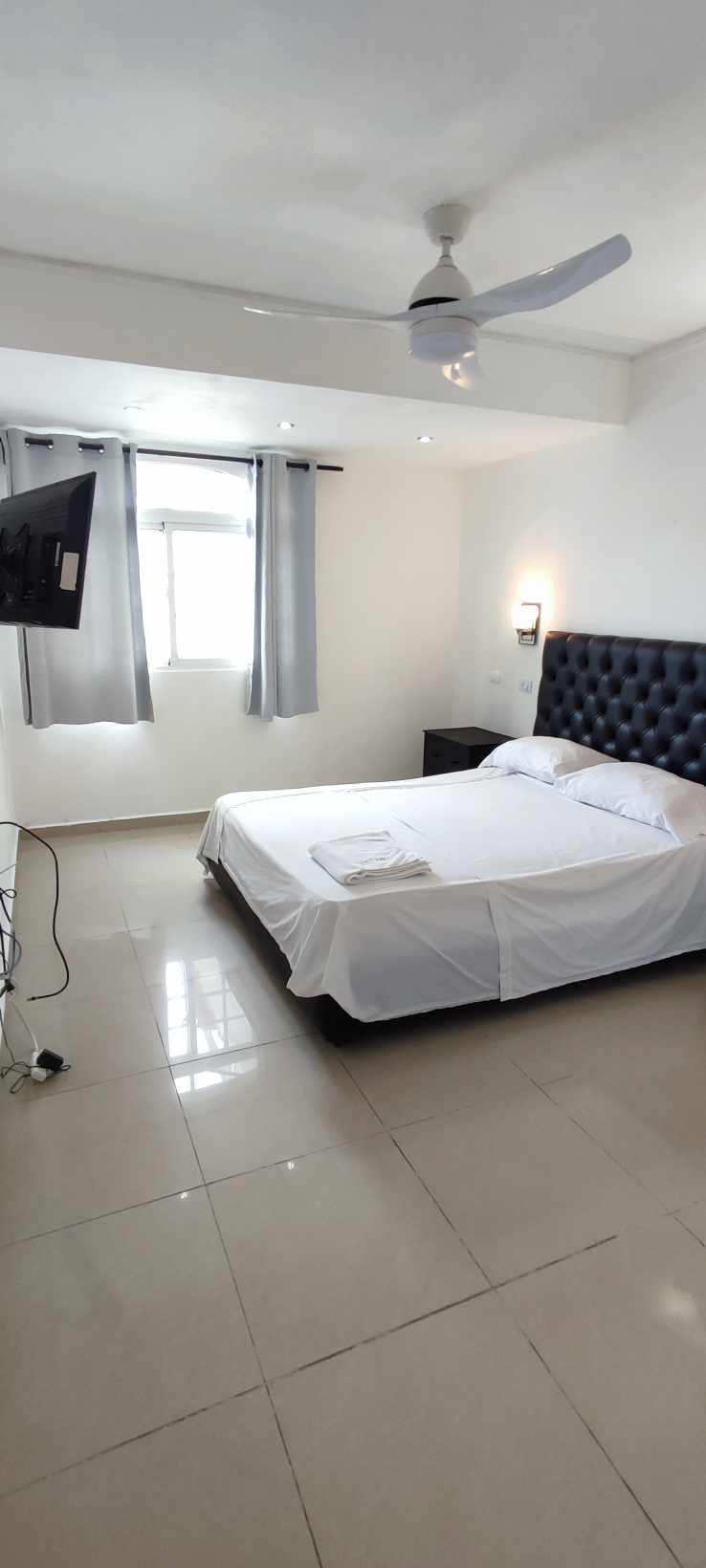 Rento Apartamento De 2 Habitaciones Amueblado Zona Universitaria Gazcu Foto 7247185-2.jpg