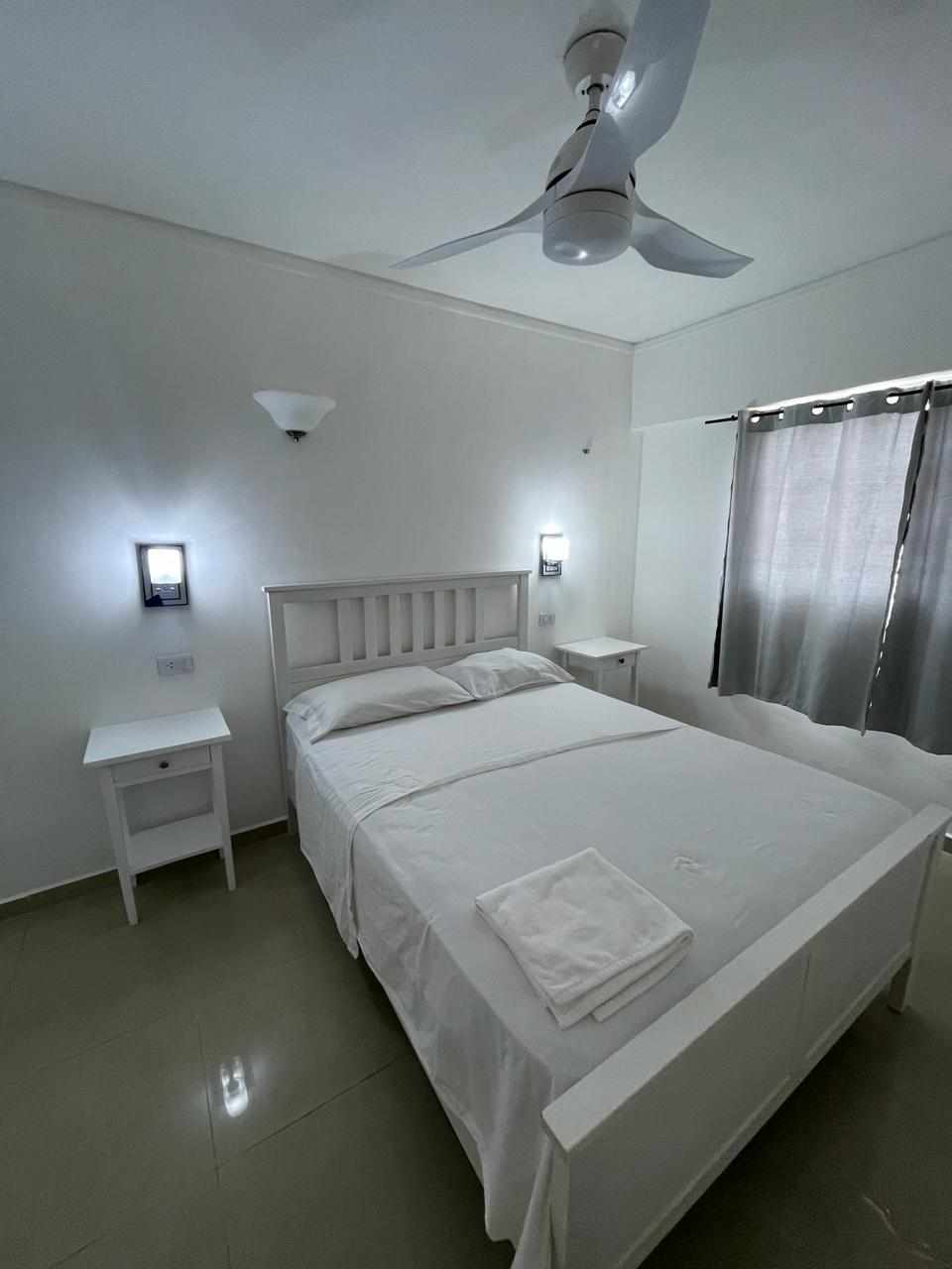 Rento Apartamento De 2 Habitaciones Amueblado Zona Universitaria Gazcu Foto 7247185-6.jpg