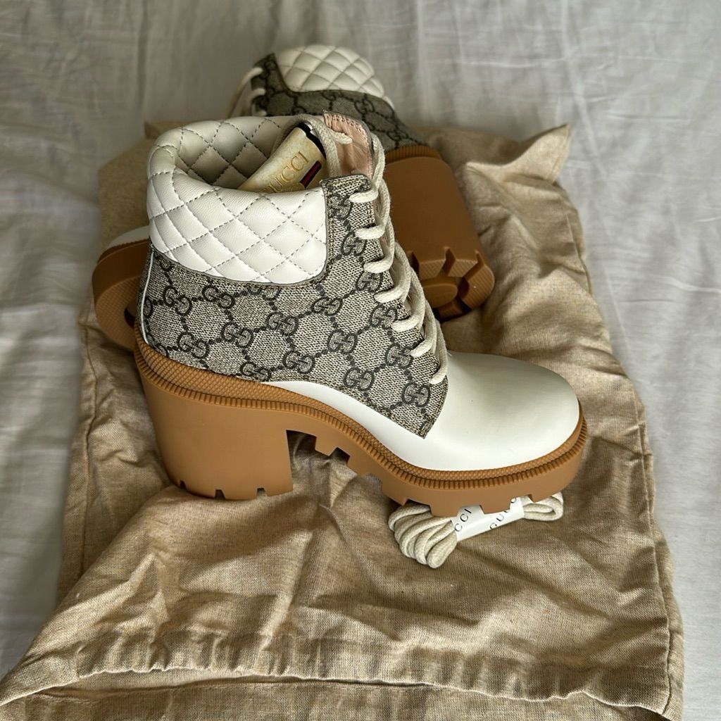 Tenis Sneaker Boots Gucci Botas Europeo 2K24 Foto 7247186-1.jpg