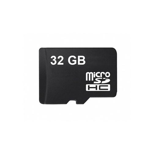  Memoria Micro SD de 32 GB con adaptador. Foto 7247187-1.jpg