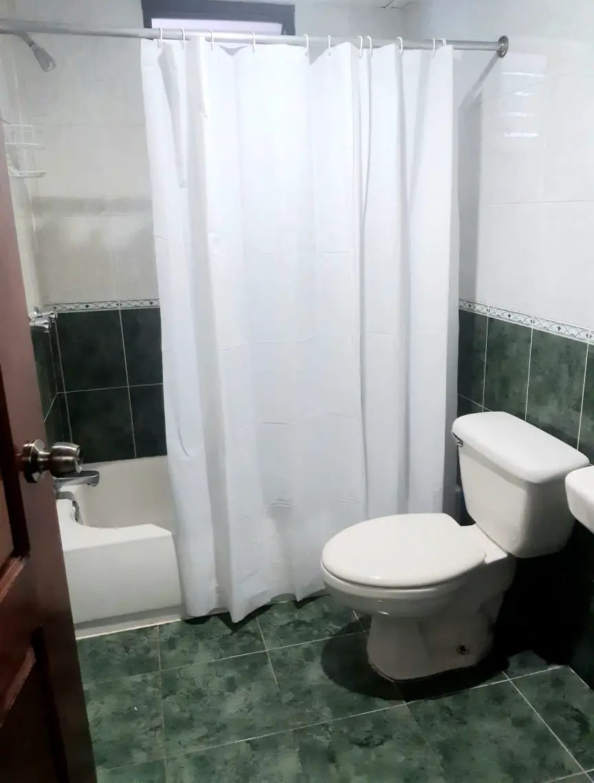 Se renta apartamento amueblado en Evaristo Morales Foto 7247196-2.jpg