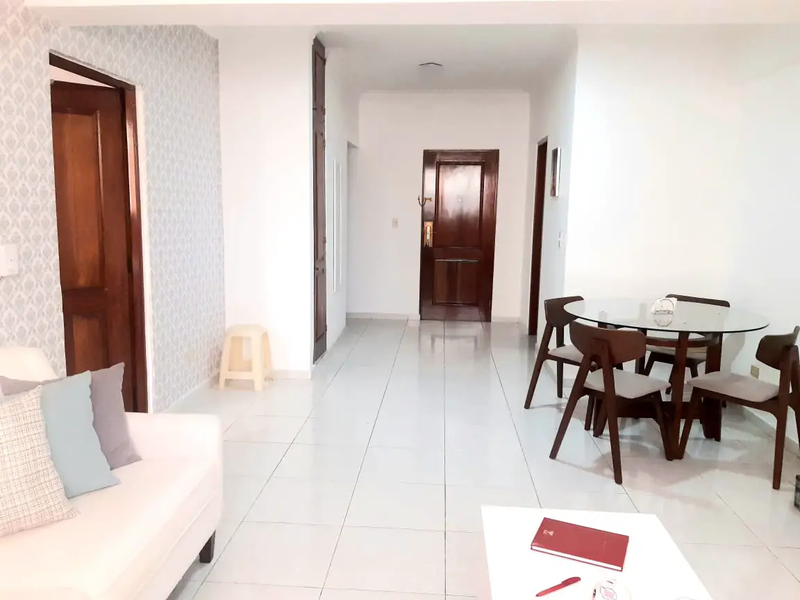 Se renta apartamento amueblado en Evaristo Morales Foto 7247196-7.jpg