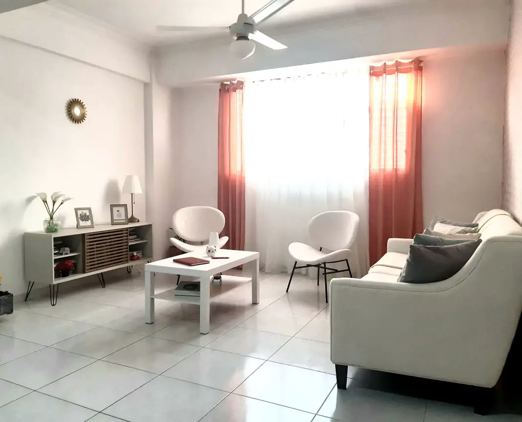 Se renta apartamento amueblado en Evaristo Morales Foto 7247196-9.jpg