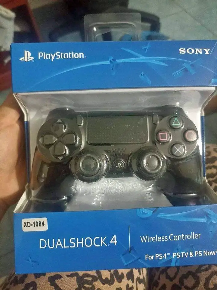 Control Playstation 4 genérico en Santo Domingo DN Foto 7247205-1.jpg