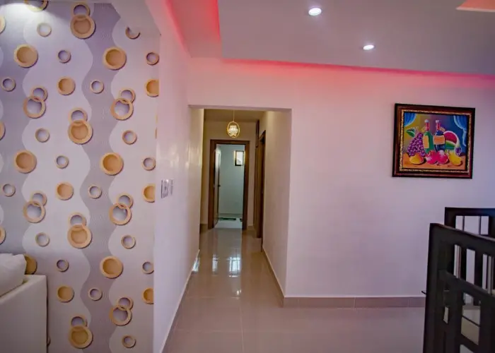 Apartamento en venta amueblado en Llanos de Gurabo Foto 7247234-6.jpg