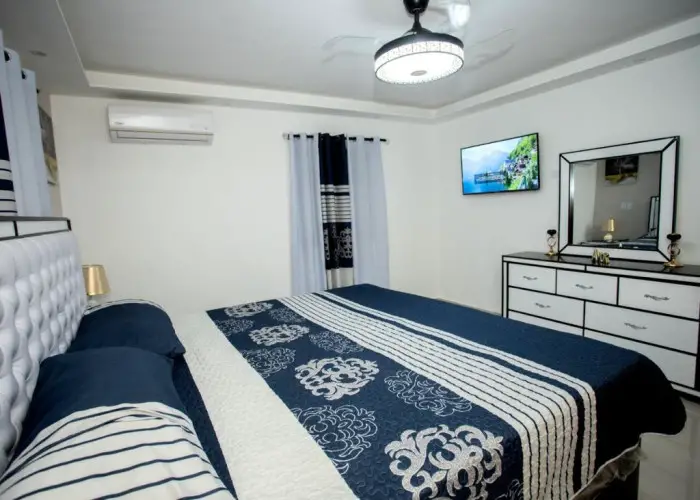 Apartamento en venta amueblado en Llanos de Gurabo Foto 7247234-7.jpg