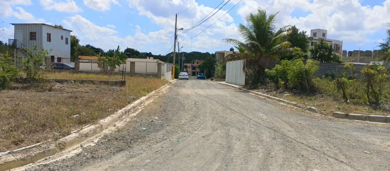 solares en Villa Mella Santo Domingo Norte a credito Foto 7247239-3.jpg
