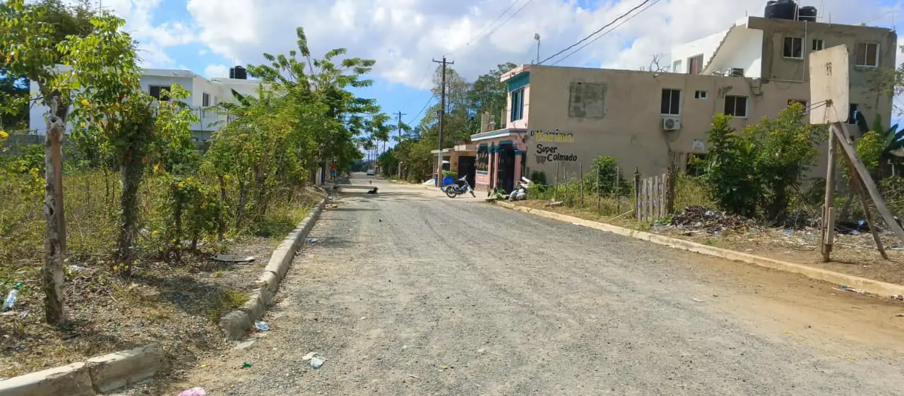 ventas de solares fiaos con titulo en Santo Domingo Norte. Foto 7247242-1.jpg