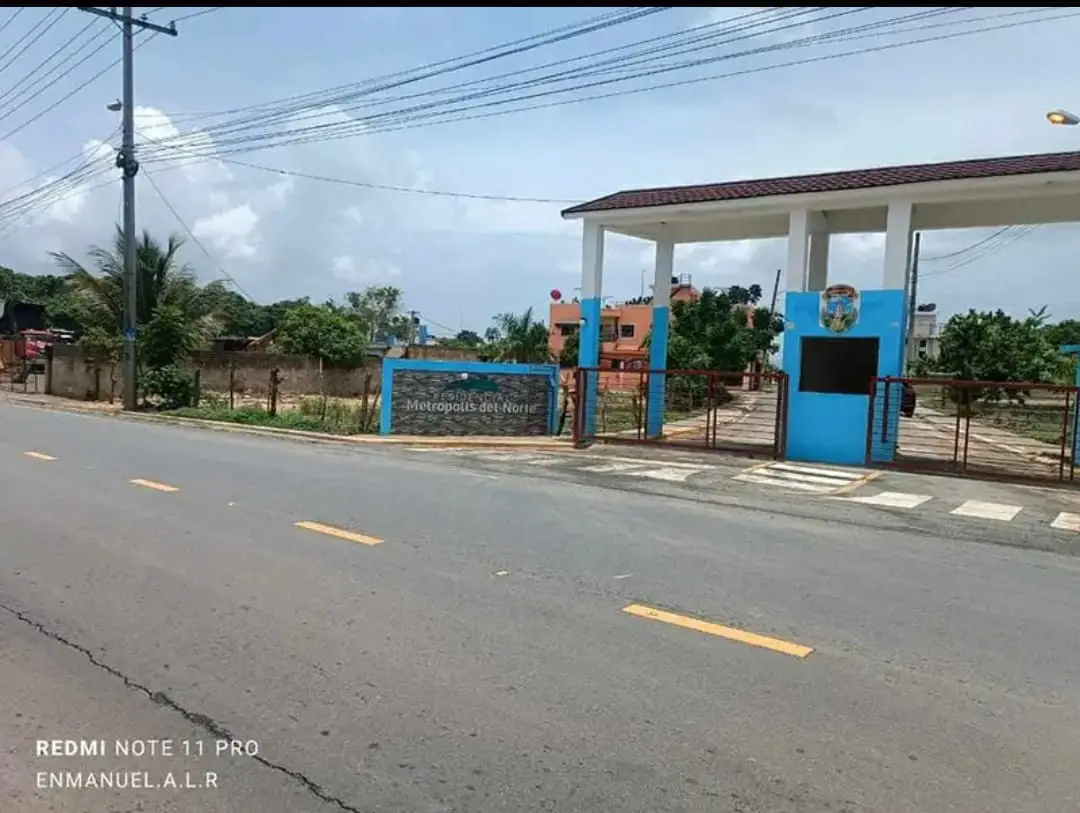ventas de solares fiaos con titulo en Santo Domingo Norte. Foto 7247242-3.jpg