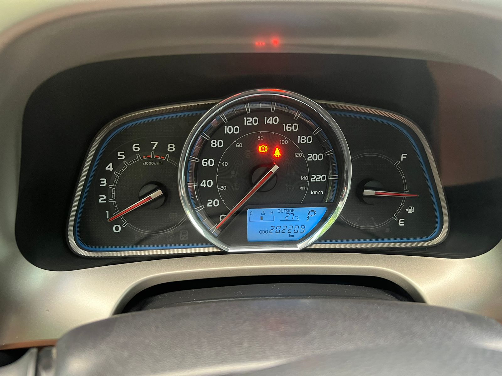 Toyota Rav4 2015 Limited  en La Vega Foto 7247243-10.jpg