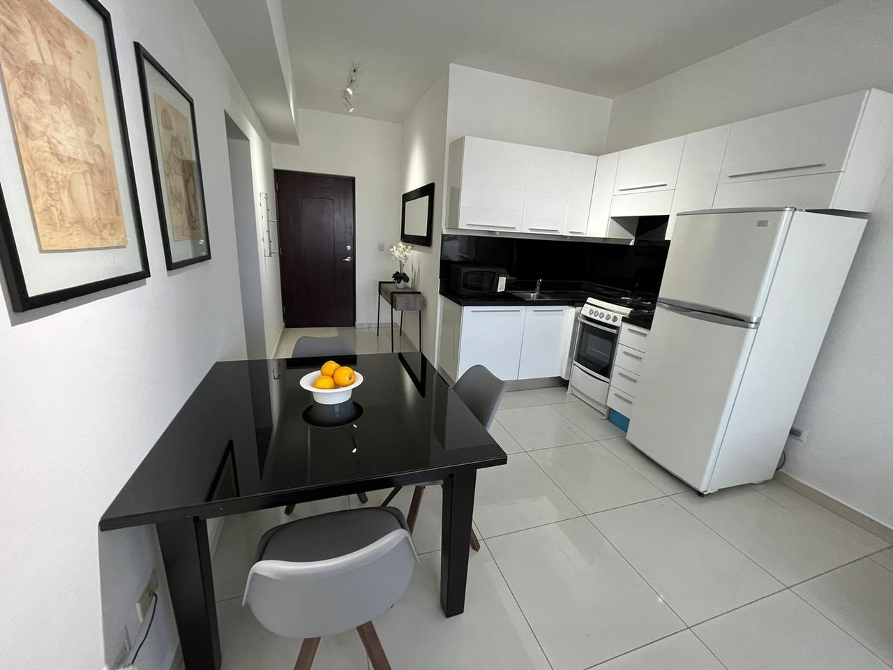Apartamento en alquiler Ave. Abraham Lincoln. Zona Universitaria Foto 7247266-1.jpg