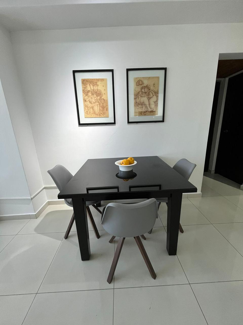 Apartamento en alquiler Ave. Abraham Lincoln. Zona Universitaria Foto 7247266-10.jpg
