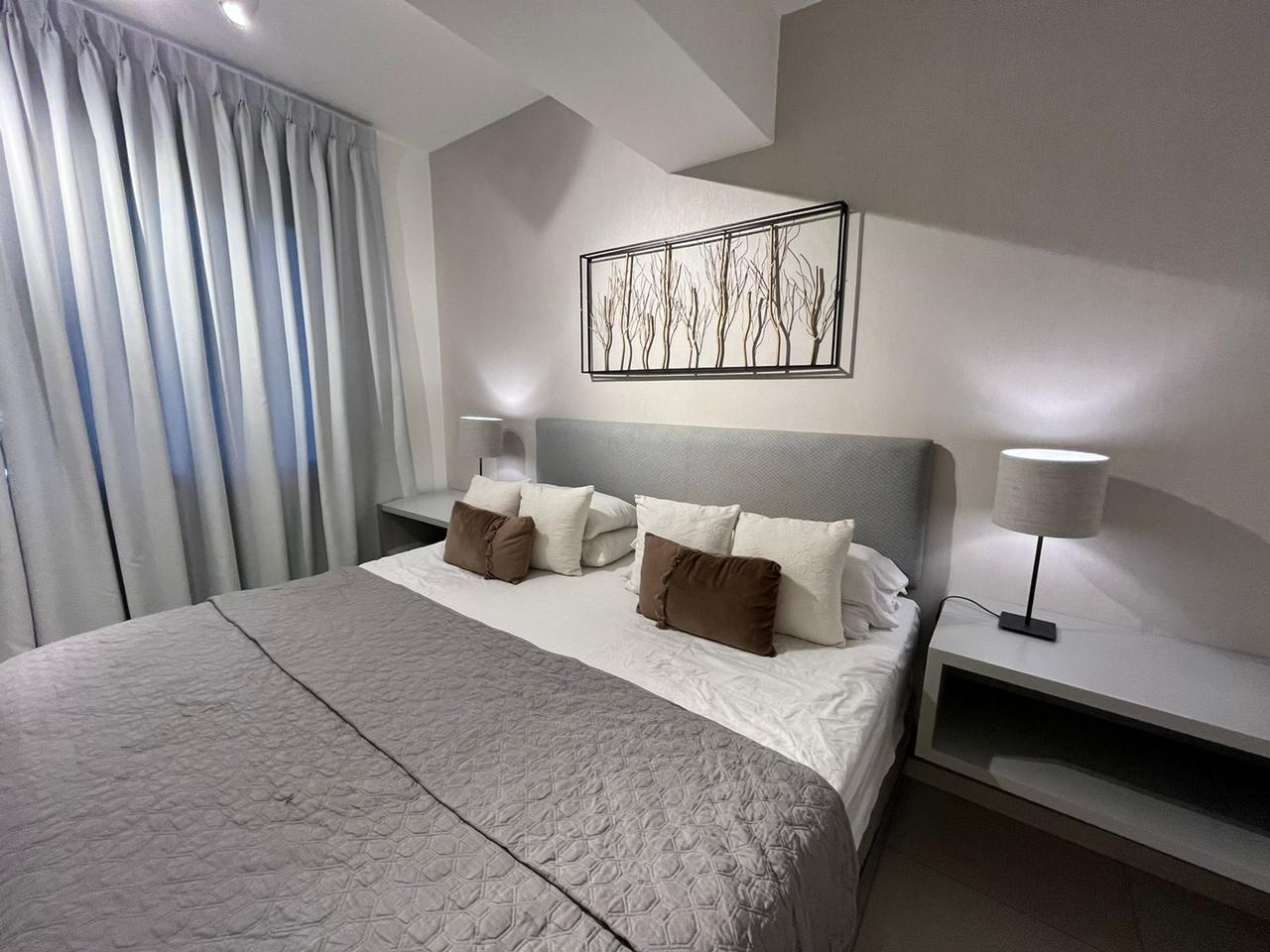Apartamento en alquiler Ave. Abraham Lincoln. Zona Universitaria Foto 7247266-13.jpg