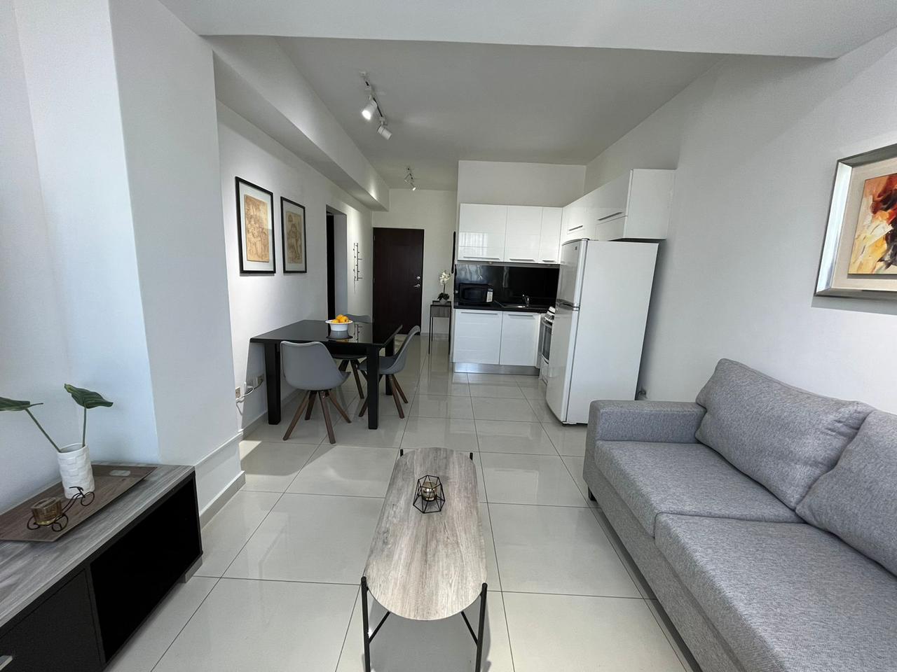 Apartamento en alquiler Ave. Abraham Lincoln. Zona Universitaria Foto 7247266-4.jpg