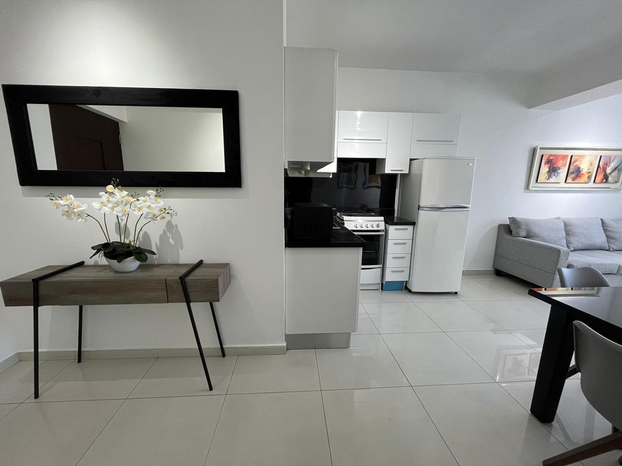 Apartamento en alquiler Ave. Abraham Lincoln. Zona Universitaria Foto 7247266-6.jpg