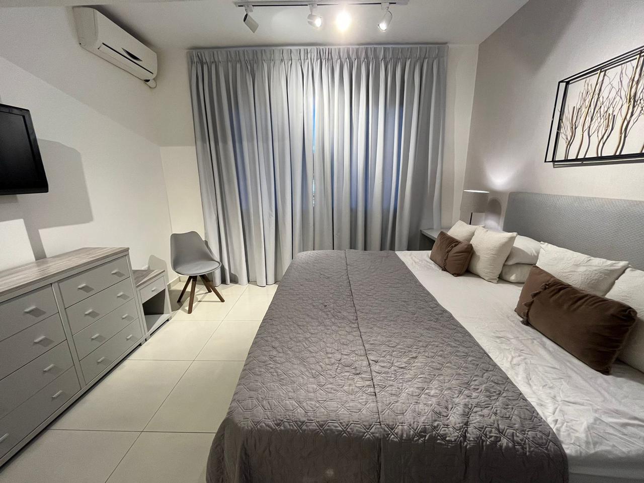 Apartamento en alquiler Ave. Abraham Lincoln. Zona Universitaria Foto 7247266-7.jpg